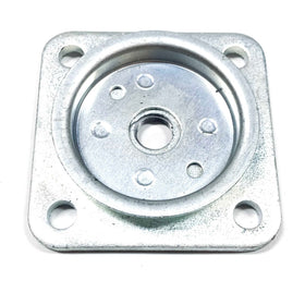 02-02101 Milnor Cylinder Head With Tapped Hole - 0