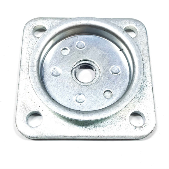 02-02101 Milnor Cylinder Head With Tapped Hole