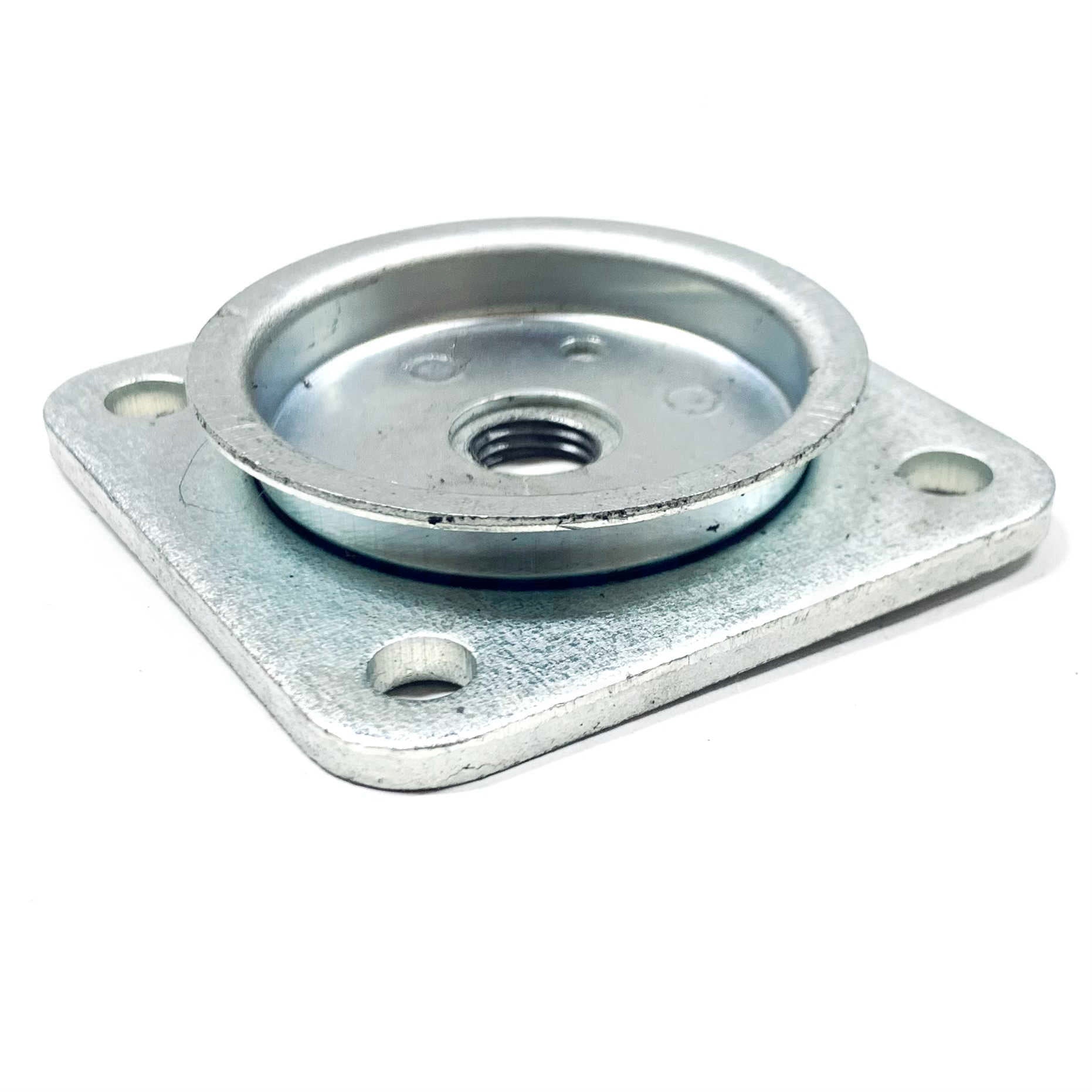 02-02101 Milnor Cylinder Head With Tapped Hole - 0
