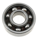02-04-0015 Milwaukee Ball Bearing, 6200ZZ-3