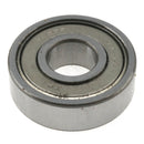 02-04-0025 Milwaukee Ball Bearing, 6202ZLB-2