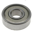 02-04-0025 Milwaukee Ball Bearing, 6202ZLB-1