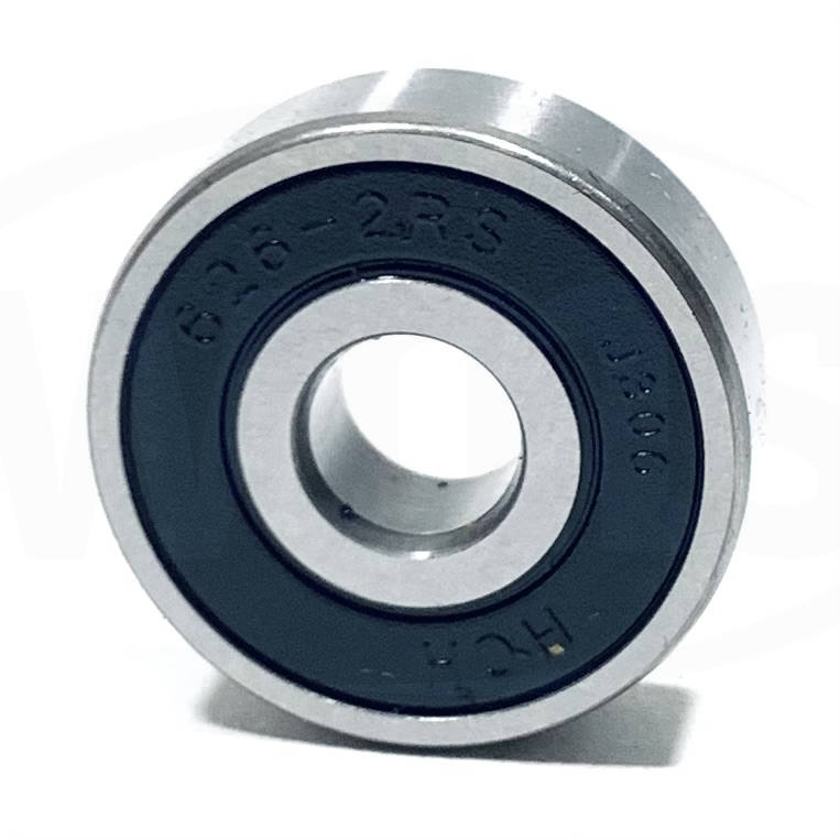 Ball Bearing