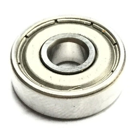 02-04-0450 Milwaukee Ball Bearing, 5x15x5mm, 2 Shielded