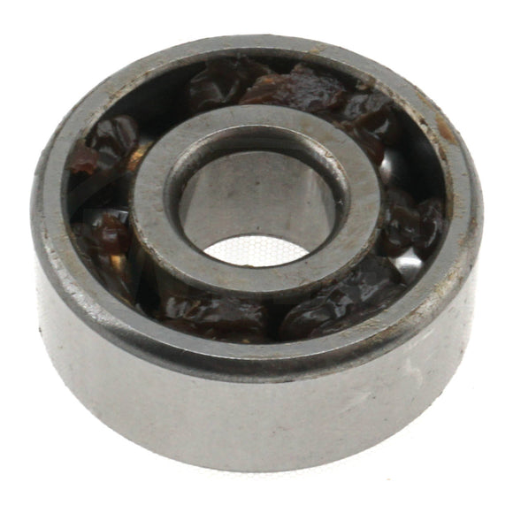 02-04-0891 Milwaukee Ball Bearing, 1 Sealed