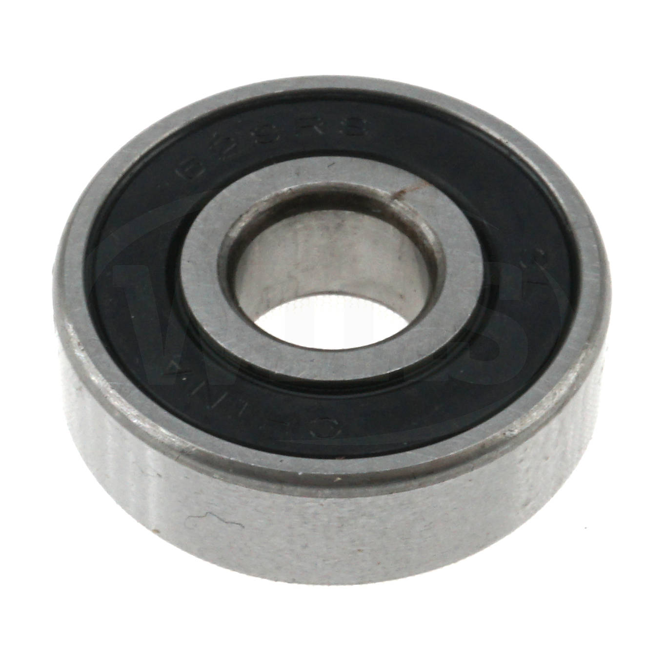 02-04-0915 Milwaukee Ball Bearing, 2 Sealed