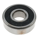 02-04-1229 Milwaukee Ball Bearing, 2 Sealed-1