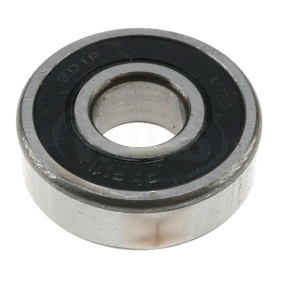 02-04-1229 Milwaukee Ball Bearing, 2 Sealed