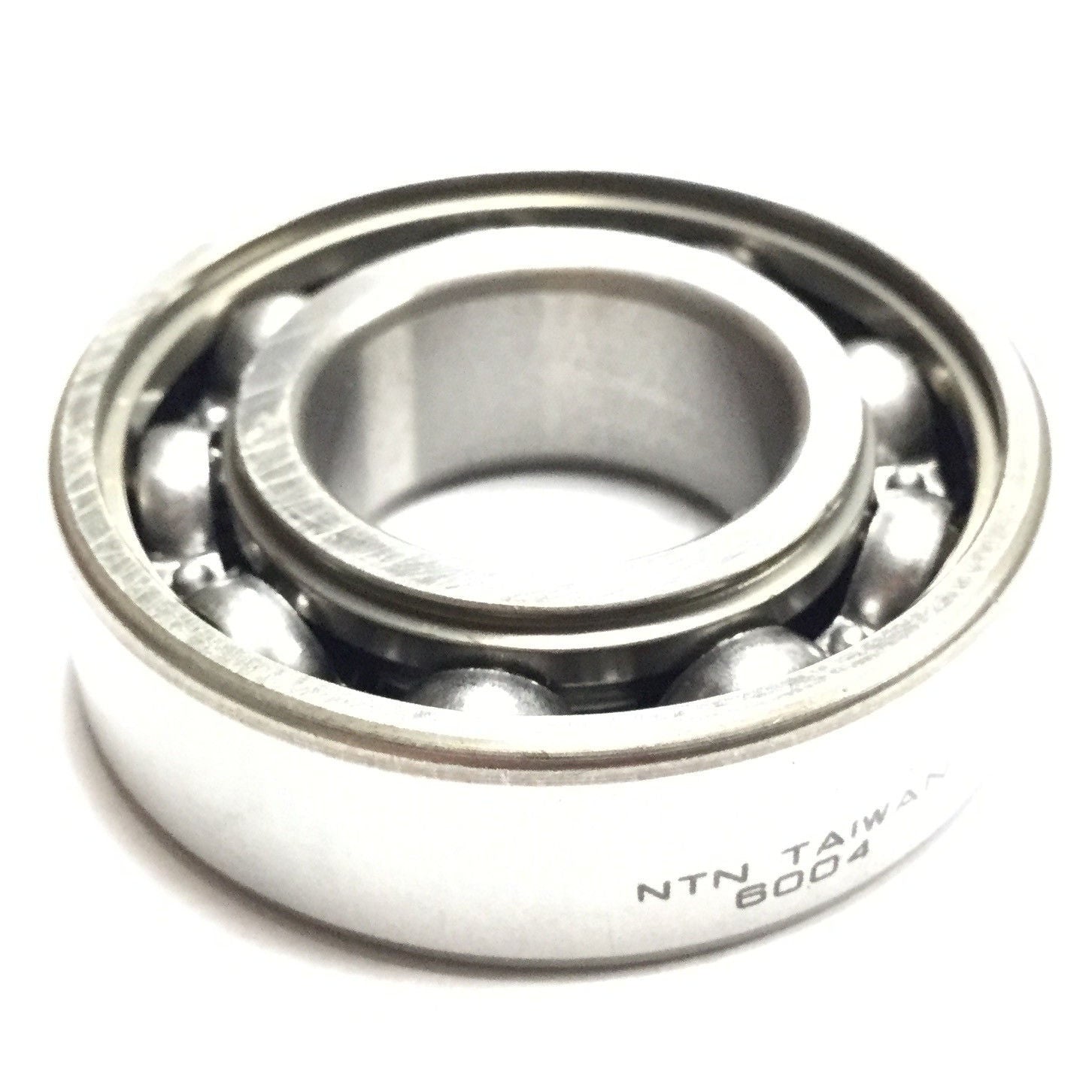 02-04-2000 Milwaukee 20x42x12 Ball Bearing, 2 Open