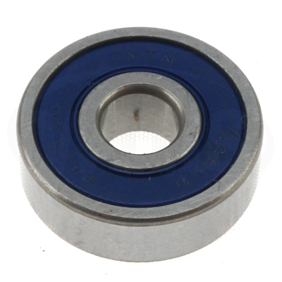 02-04-2080 Milwaukee Ball Bearing, 2 Sealed