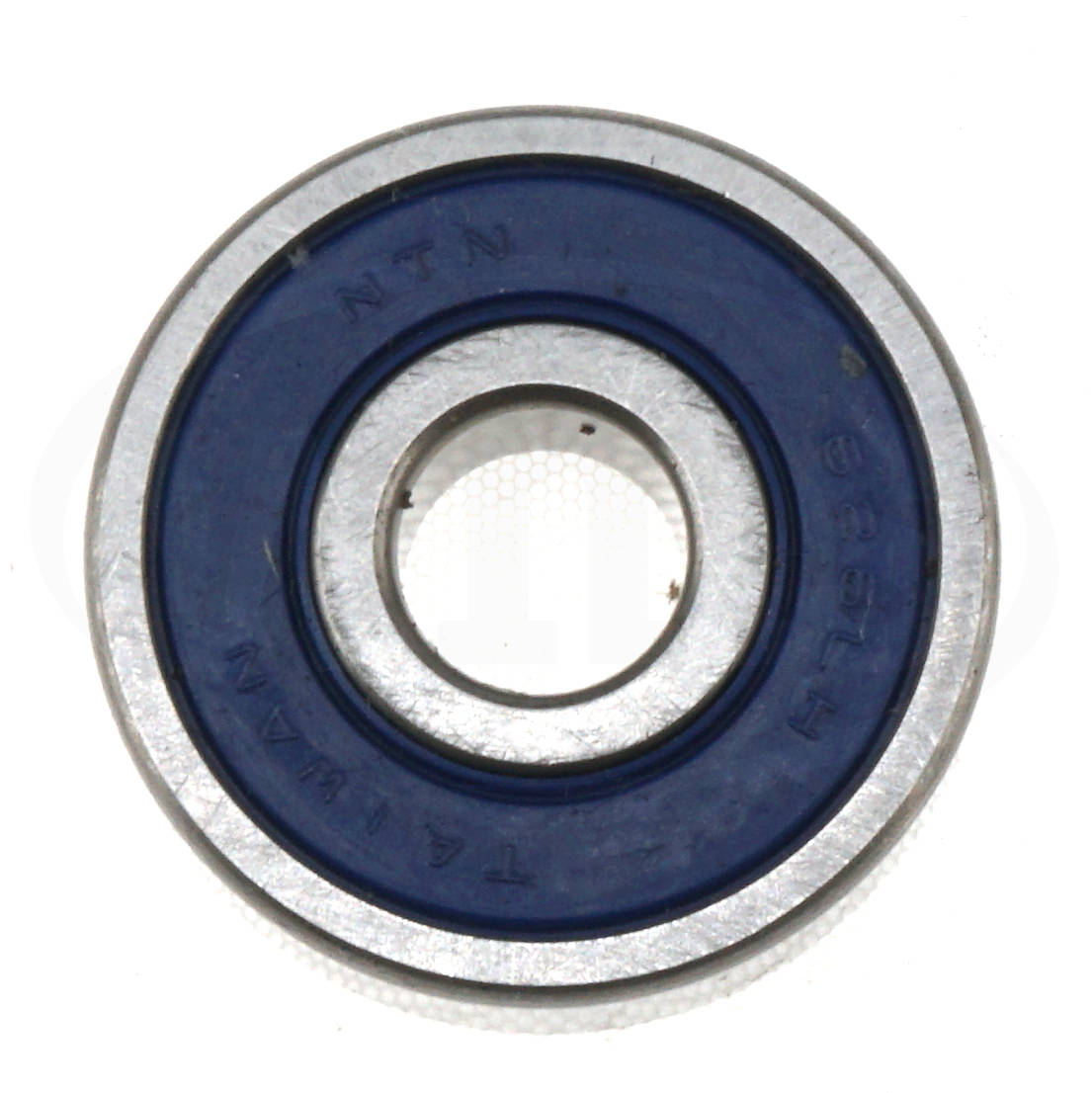 02-04-2080 Milwaukee Ball Bearing, 2 Sealed - 0