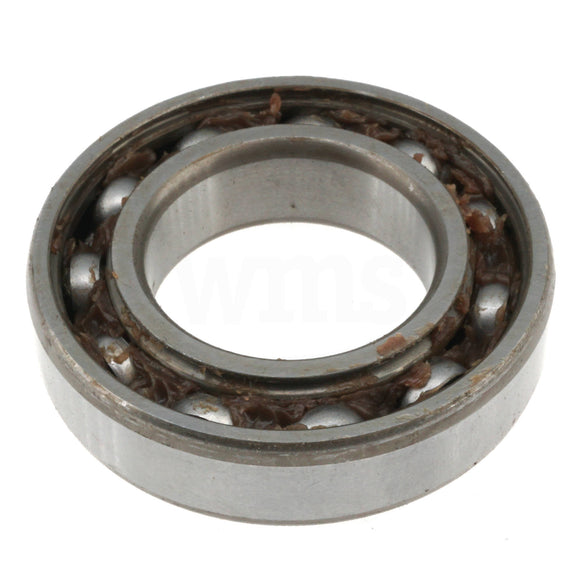 02-04-2700 Milwaukee Ball Bearing, 1 Sealed