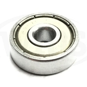 02-04-5130 Milwaukee 6x19x5 Ball Bearing