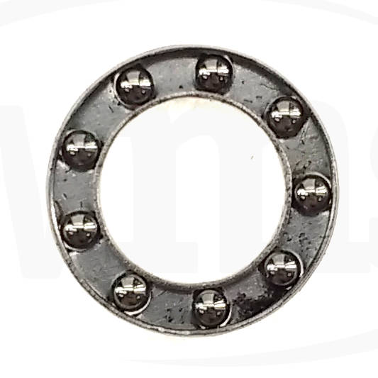 02-80-0100 Milwaukee Thrust Bearing