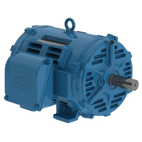 02012OT3E286T-W40G WEG 20HP, General Purpose Electric Motor, 1200RPM