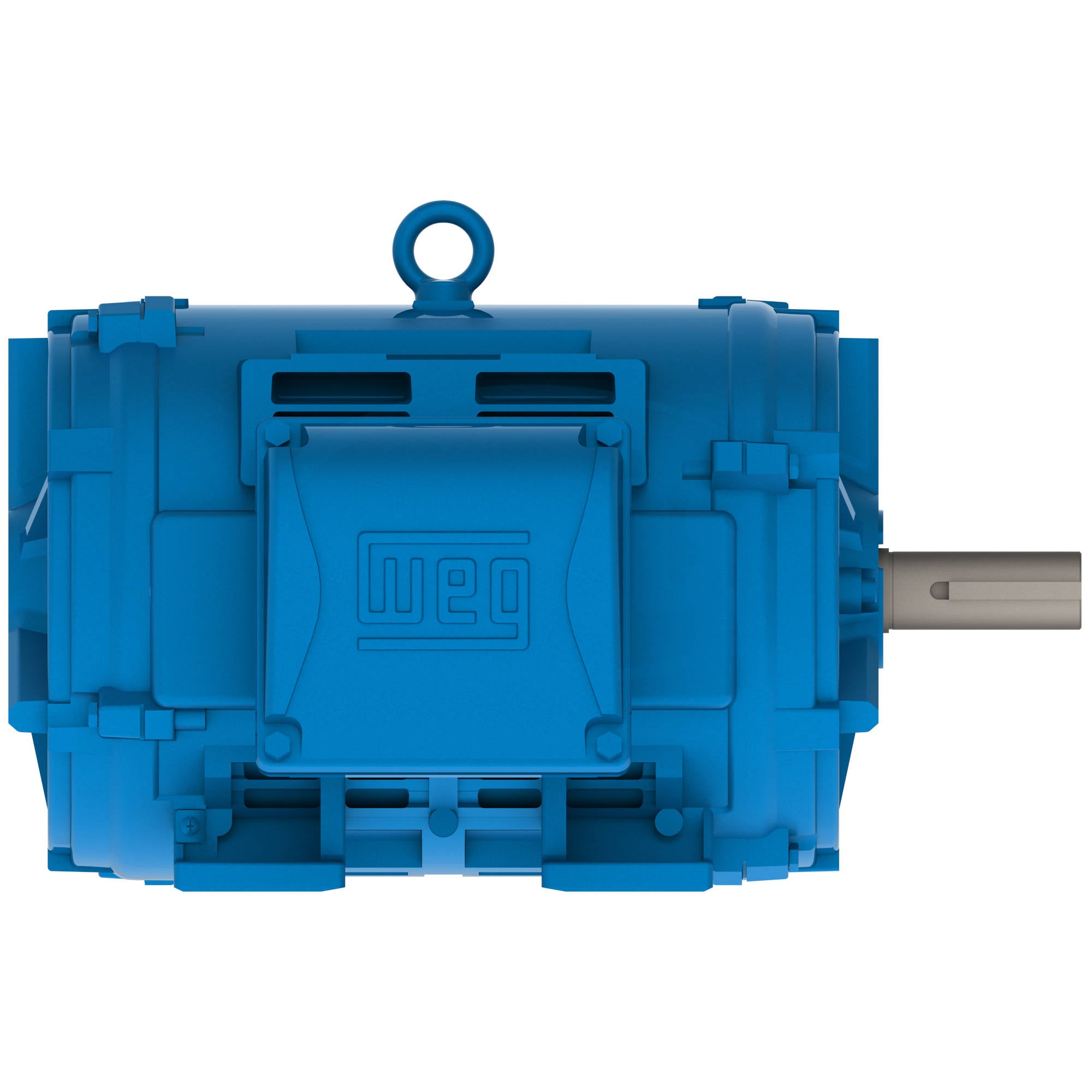 02018OT3H256T-W40 WEG 20HP, General Purpose Electric Motor, 1800RPM