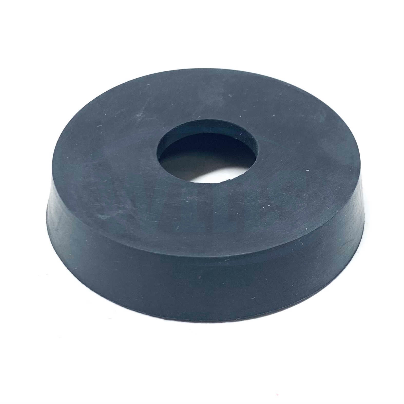 0202194 Milnor Piston Cup Dump Valve, 2-3/8" - 0