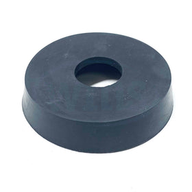 0202194 Milnor Piston Cup Dump Valve, 2-3/8" - 0