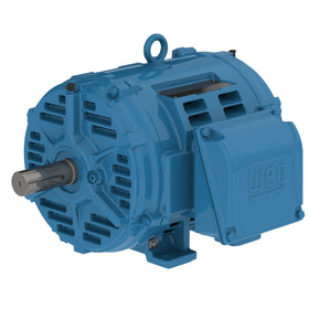 02036OT3P254TF2-W40 WEG 20HP, General Purpose Electric Motor, 3600RPM