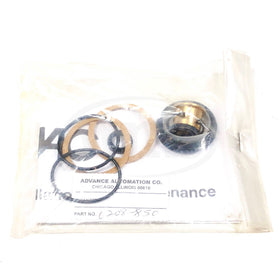 0208-850 Advanced Automation Co Series "B & J" Seal Kit
