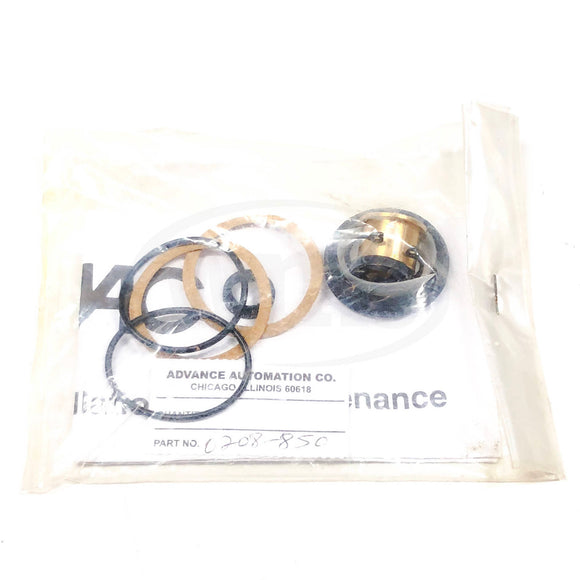 0208-850 Advanced Automation Co Series "B & J" Seal Kit