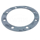 0214443 Milnor Gasket 4" S/S Dump Valve Bonnet-2