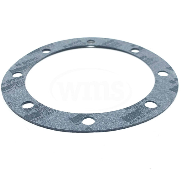 0214443 Milnor Gasket 4" S/S Dump Valve Bonnet