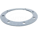 0214443 Milnor Gasket 4" S/S Dump Valve Bonnet-1