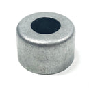 0216021D Milnor Dump Valve Bumper Retainer-4