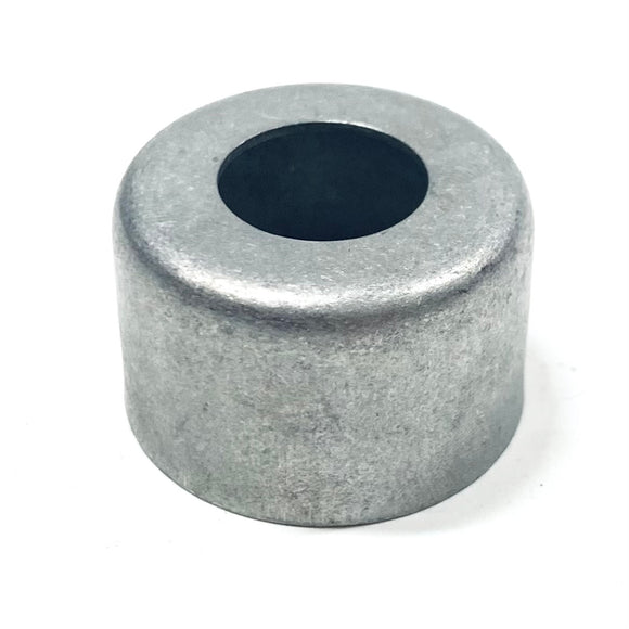 0216021D Milnor Dump Valve Bumper Retainer