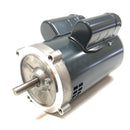 0231 Marathon 1 1/2 Hp, 3450 RPM, 115/208-203 V, 1 PH, 60 Hz, Motor-1