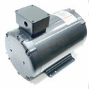 02425247001 York 3HP Electric Motor, 3PH, 710//850RPM-2
