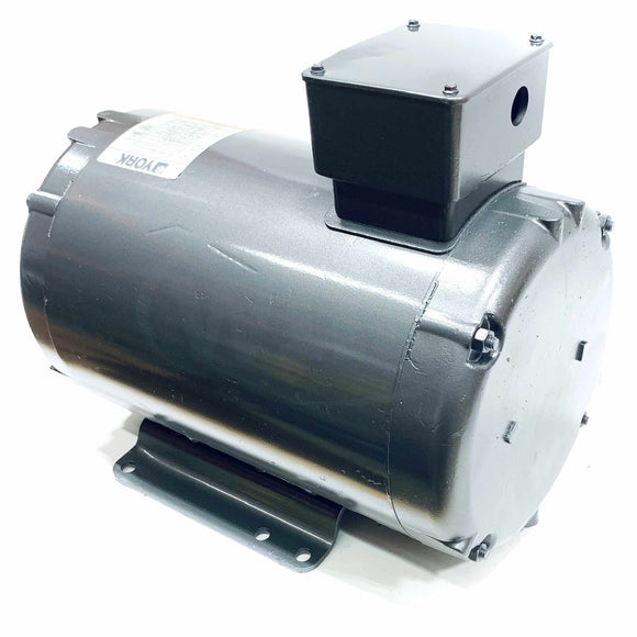 02425247001 York 3HP Electric Motor, 3PH, 710//850RPM