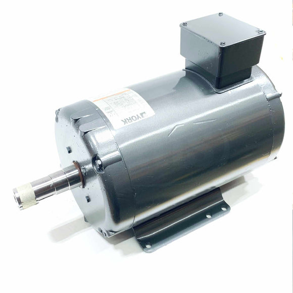 02425247001 York 3HP Electric Motor, 3PH, 710//850RPM