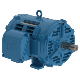 02512OT3E324T-W40G WEG 25HP, General Purpose Electric Motor, 1200RPM