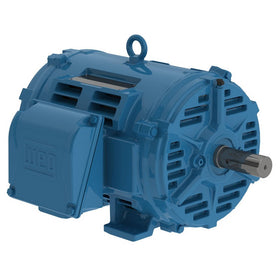 02518OT3E284T-W40G WEG 25HP, General Purpose Electric Motor, 1800RPM