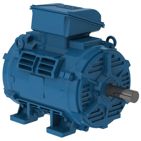 02518OT3E284TF3-W40 WEG 25HP, General Purpose Electric Motor, 1800RPM