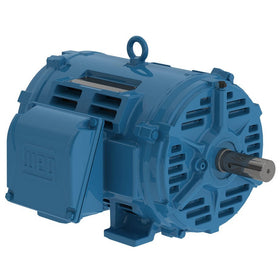02518OT3H284T-W40G WEG 25HP, General Purpose Electric Motor, 1800RPM