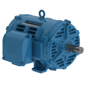 02518OT3V284T-W40G WEG 25HP, General Purpose Electric Motor, 1800RPM