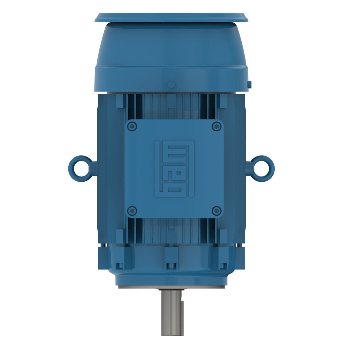 02518XT3ER284TC WEG 25HP Explosion Proof Electric Motor, 1800RPM