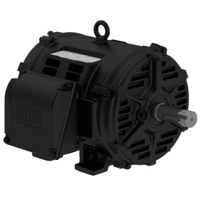 02536OT3ECD256T-W40 WEG 25HP Compressor Duty Electric Motor, 3600RPM