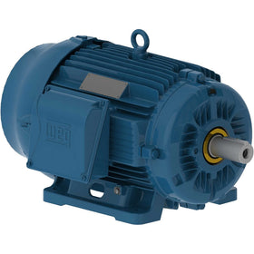 02536ST3HIE284TS-W22 WEG 25HP Severe Duty Electric Motor, 3600RPM