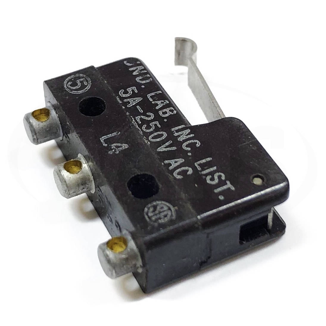 311SM95 Honeywell Snap Action Lever Switch SPDT | Witmer Motor Service