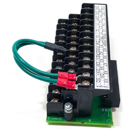 Terminal Connection Board