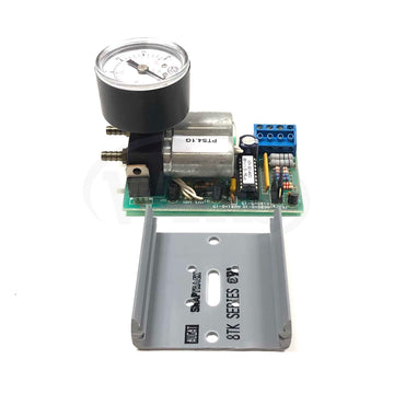 PTS4G Landis & Gyr Tri-State To Pneumatic