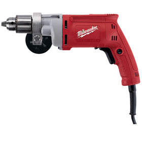 0299-20 Milwaukee 1/2"  Magnum  Drill, 0-850 RPM