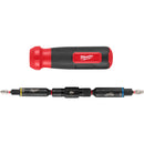 48-22-2922 Milwaukee 8-in-1 Multi-Bit & Nut Driver