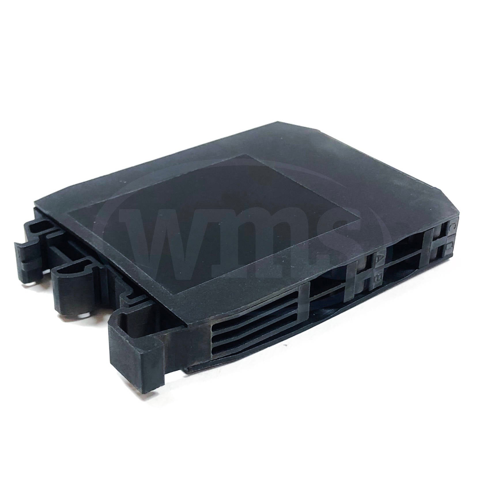 030-005.26 Entrelec Relay RB121B 115VAC/60Hz - 0