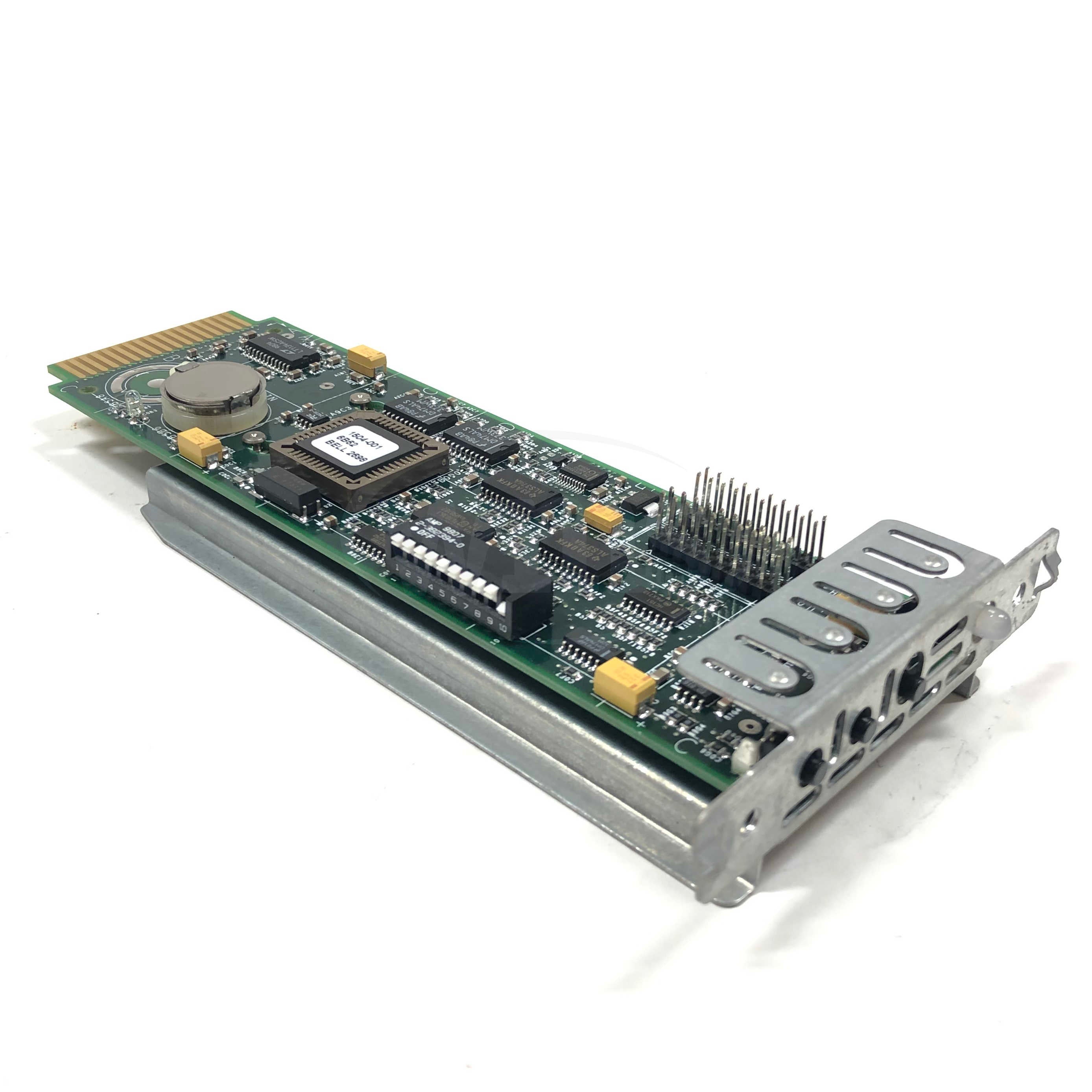 030-1150-001 Silicon Graphics Module System Controller - 0
