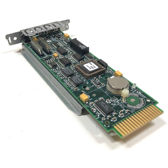 030-1150-001 Silicon Graphics Module System Controller